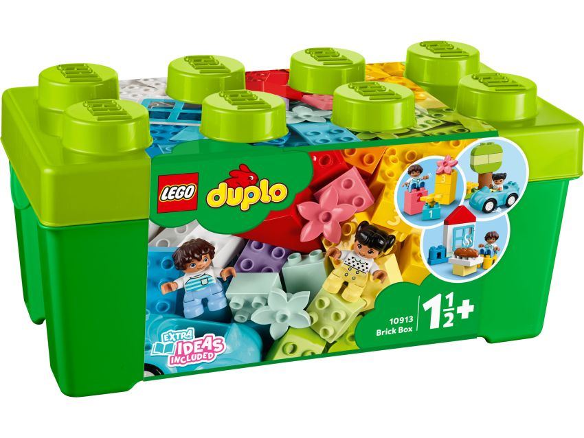 LEGO DUPLO - Aufbewahrungsbox 10913
