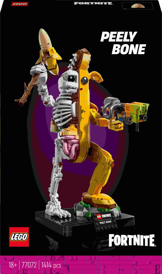 LEGO Fortnite - Peely Bone 77072