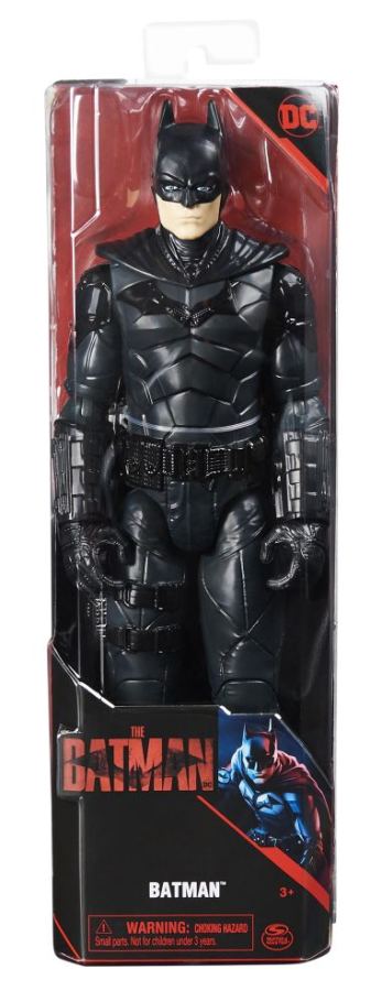 Batman - Movie 30 Cm Figures (Assortment)
