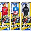 Avengers -  Titan Hero  Assortiment
