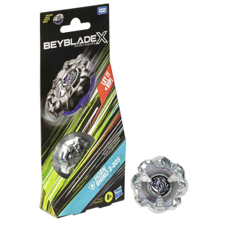 Beyblade X Booster Single Top Ast