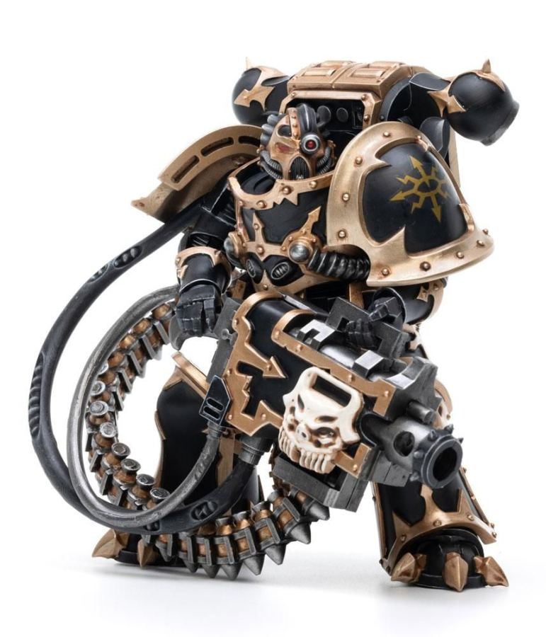 Black Legion Havocs Marine 04 1/18