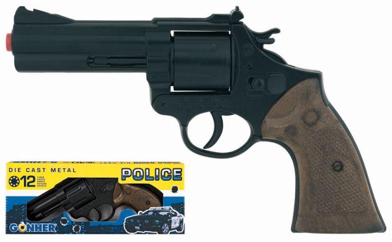 POLICE MAGNUM 12S