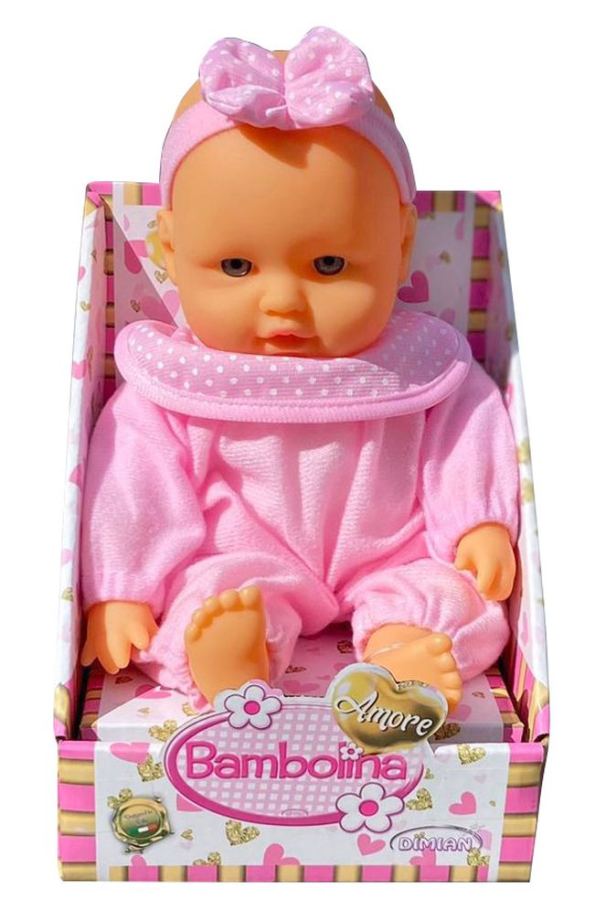 Pop Amore 26Cm