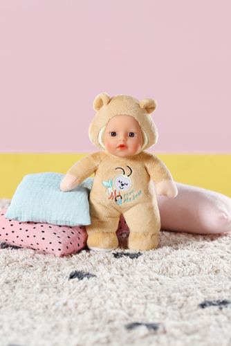 Baby Born Cutie For Babies 26Cm