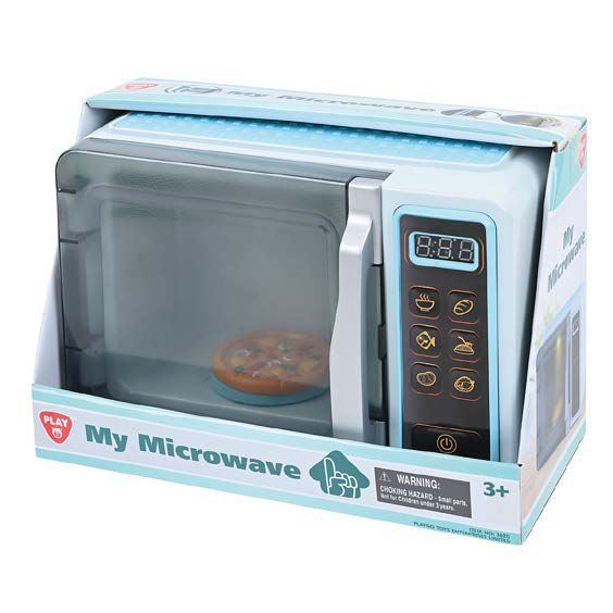 Microgolfoven