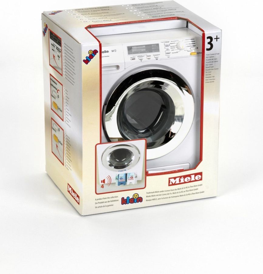 Miele Washing Machine