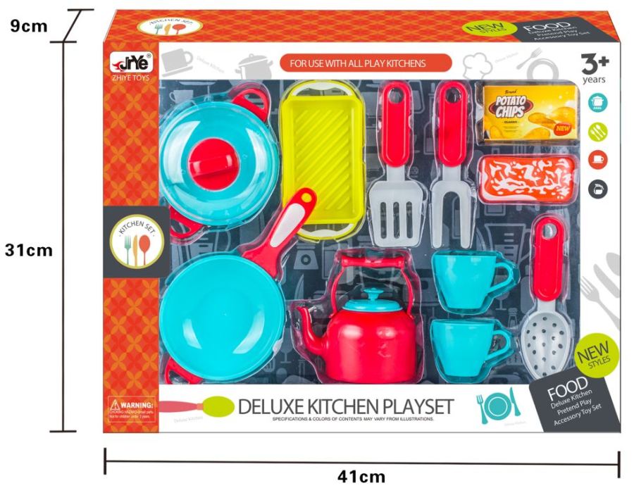 Children'S Tableware