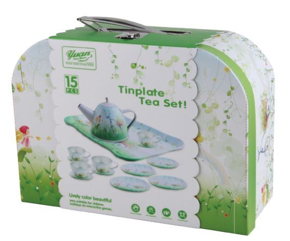 Tea Set
