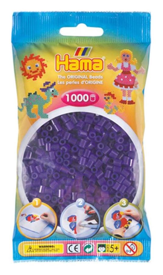 ACC  HAMA  1000  PAARS  TRANS