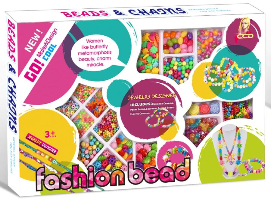 Beads