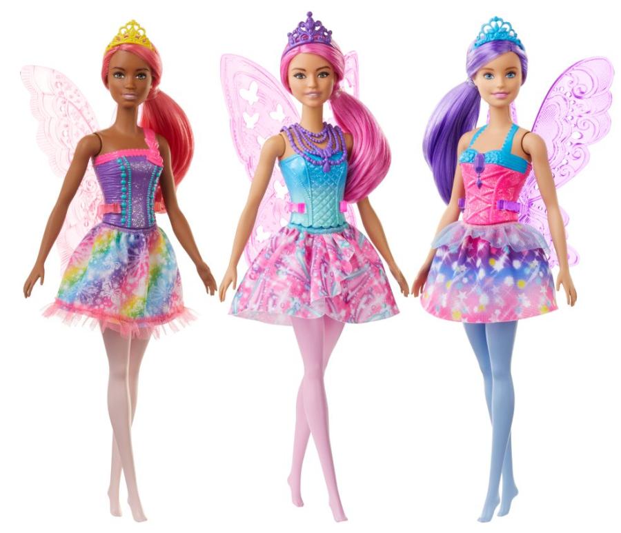 Barbie Dreamtopia Feeen Asst (3)