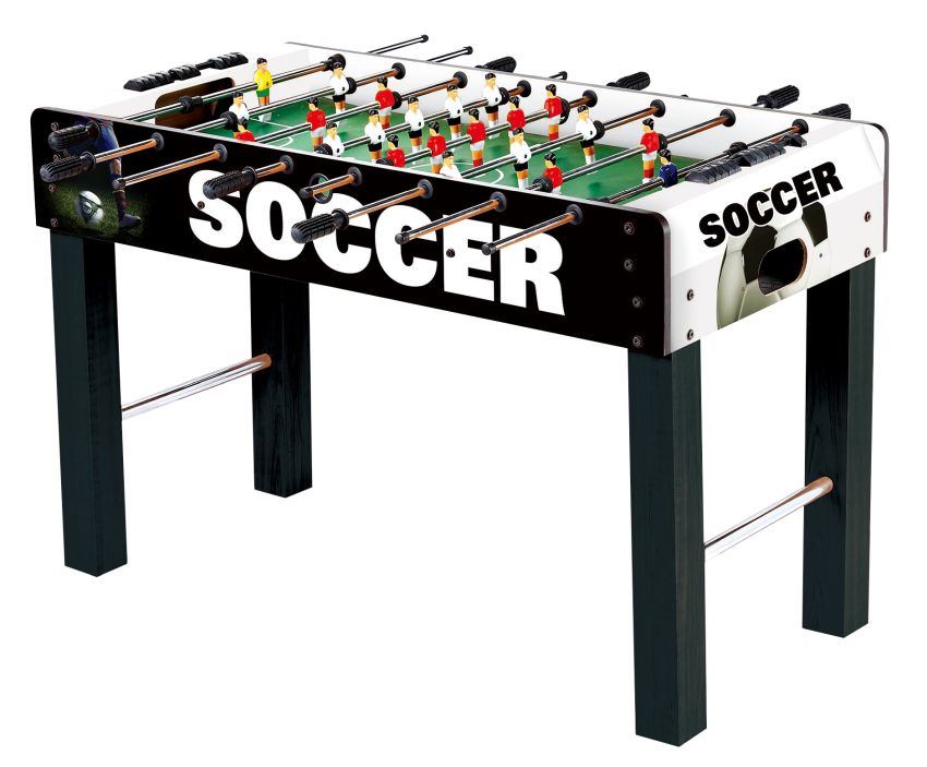 Voetbaltafel 121X61X79 Cm