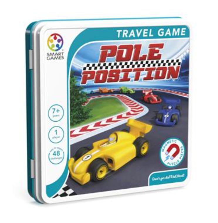 Pole Popcsion (48 challenges)
