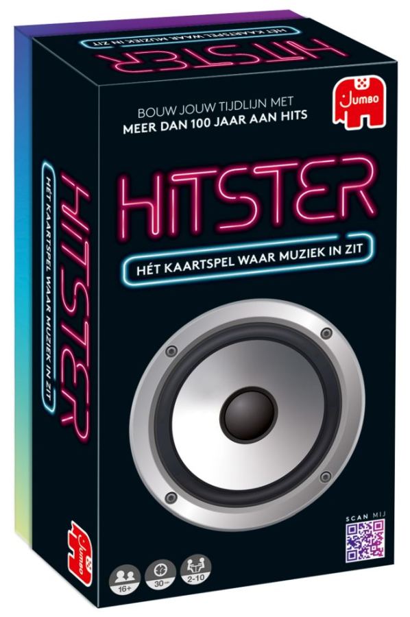 Hitster - NL