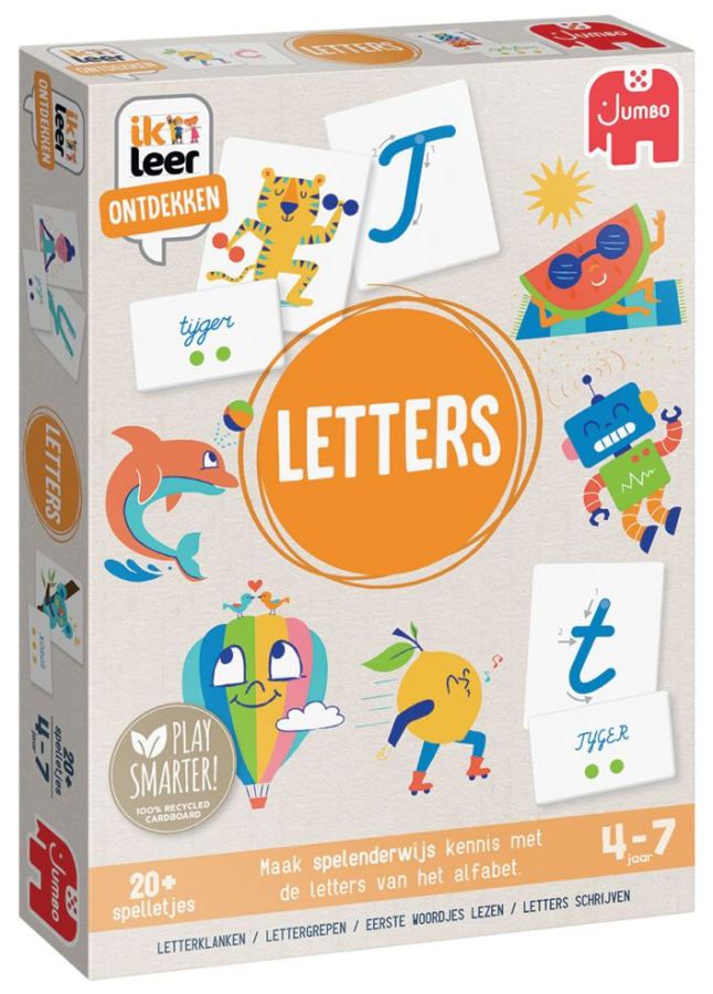 Letters