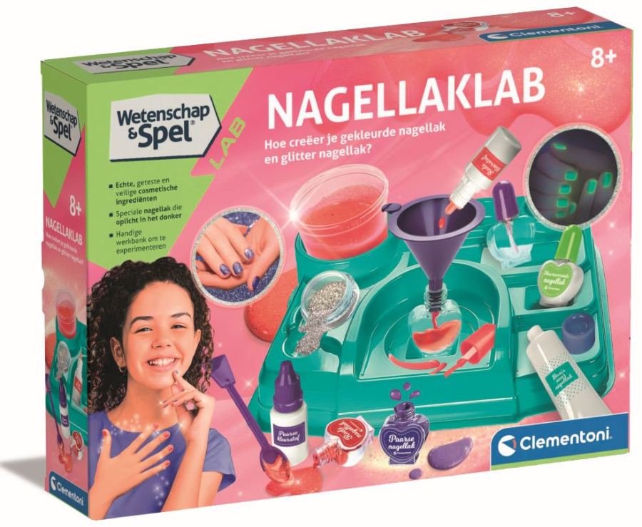 blanco