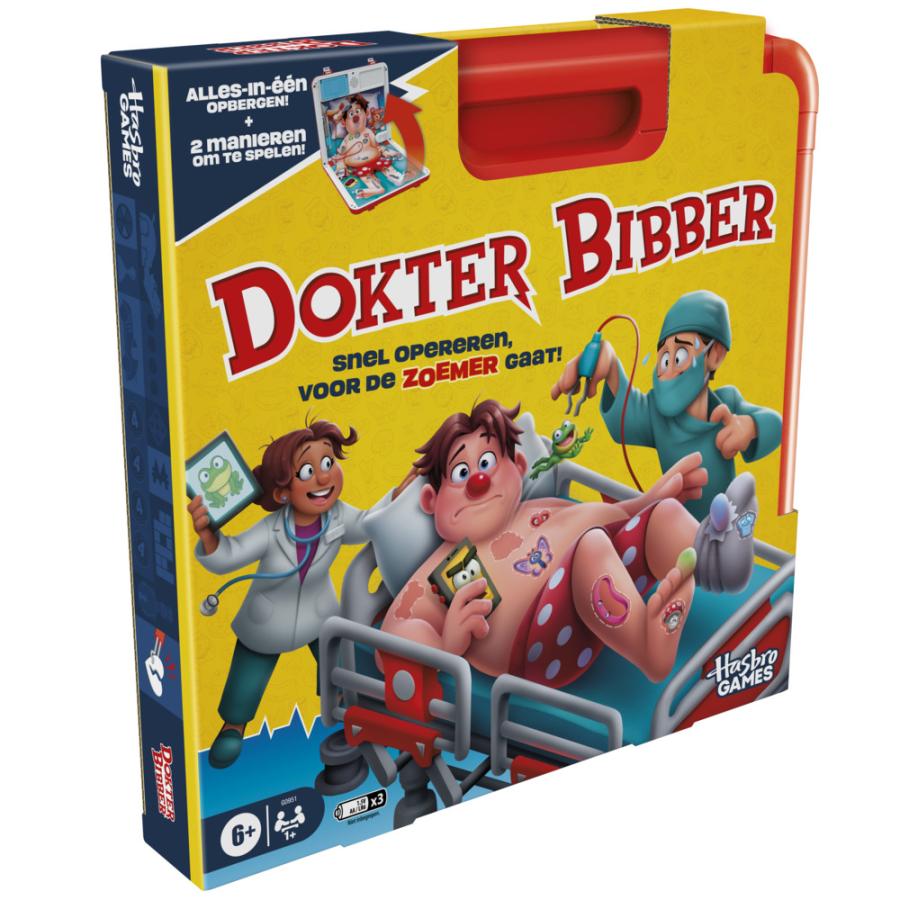 Classic Operation Refresh NL
