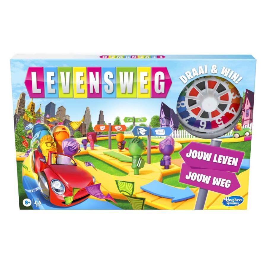 Nl Levensweg