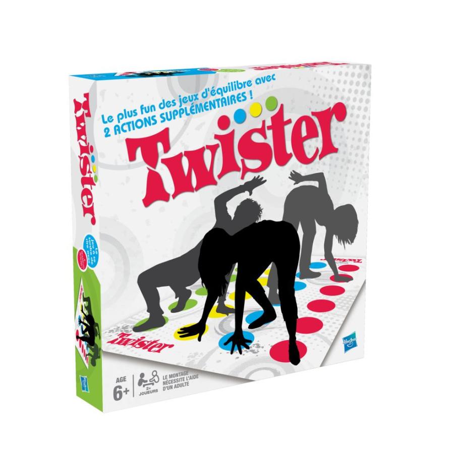 Fr Twister