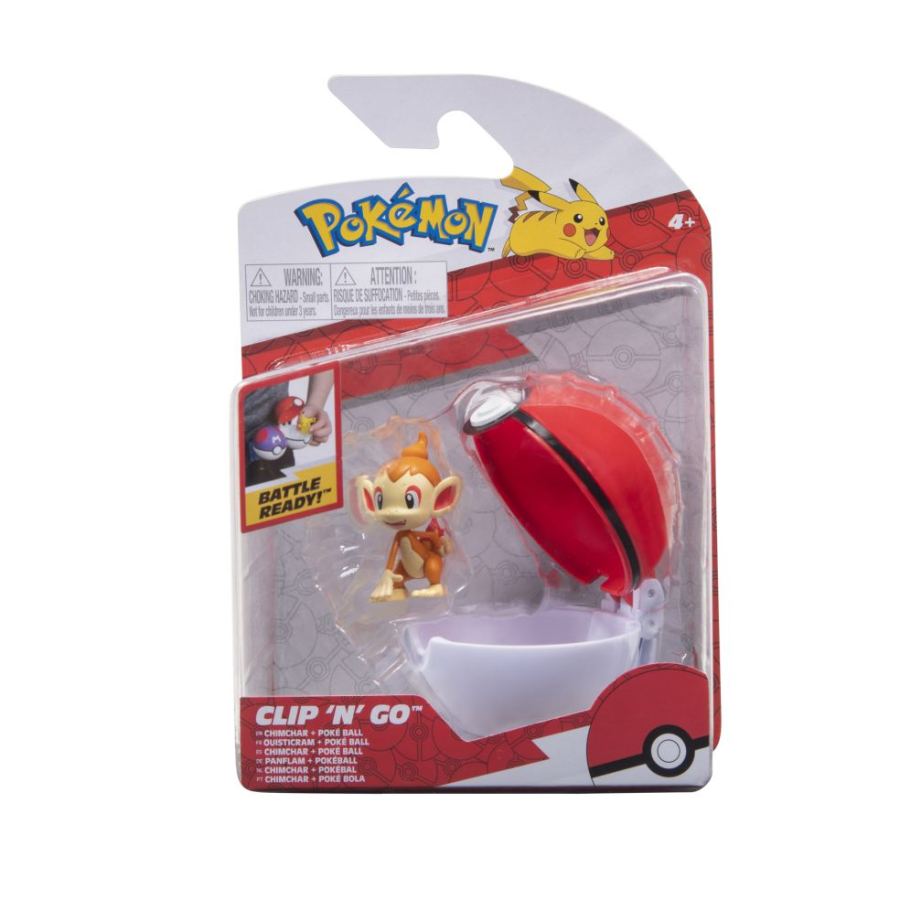 Pokémon