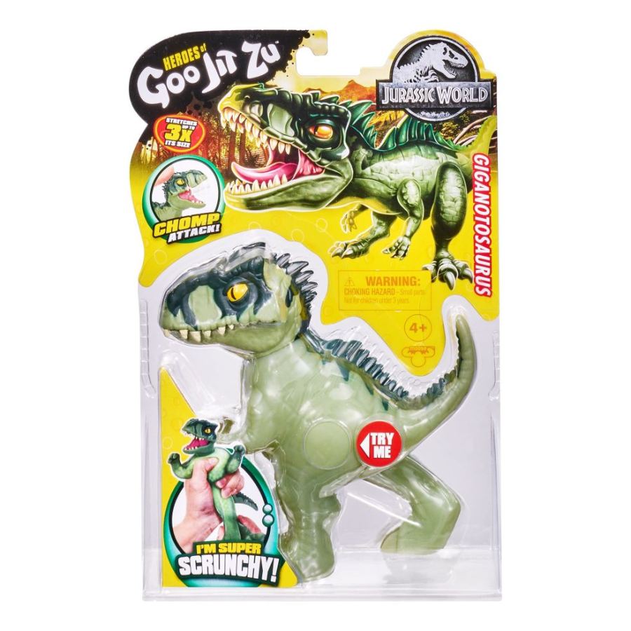 Jurassic World Dinos - Giganotosaurus