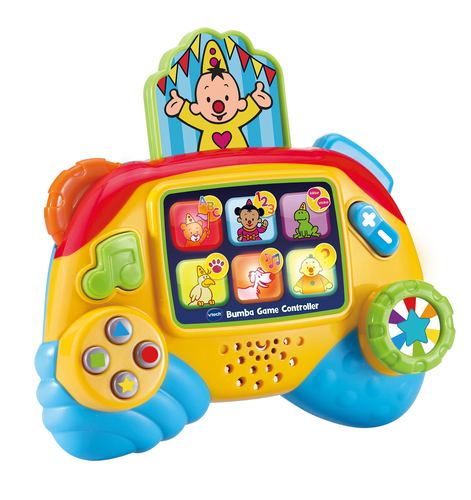 Bumba Game Controller - NL