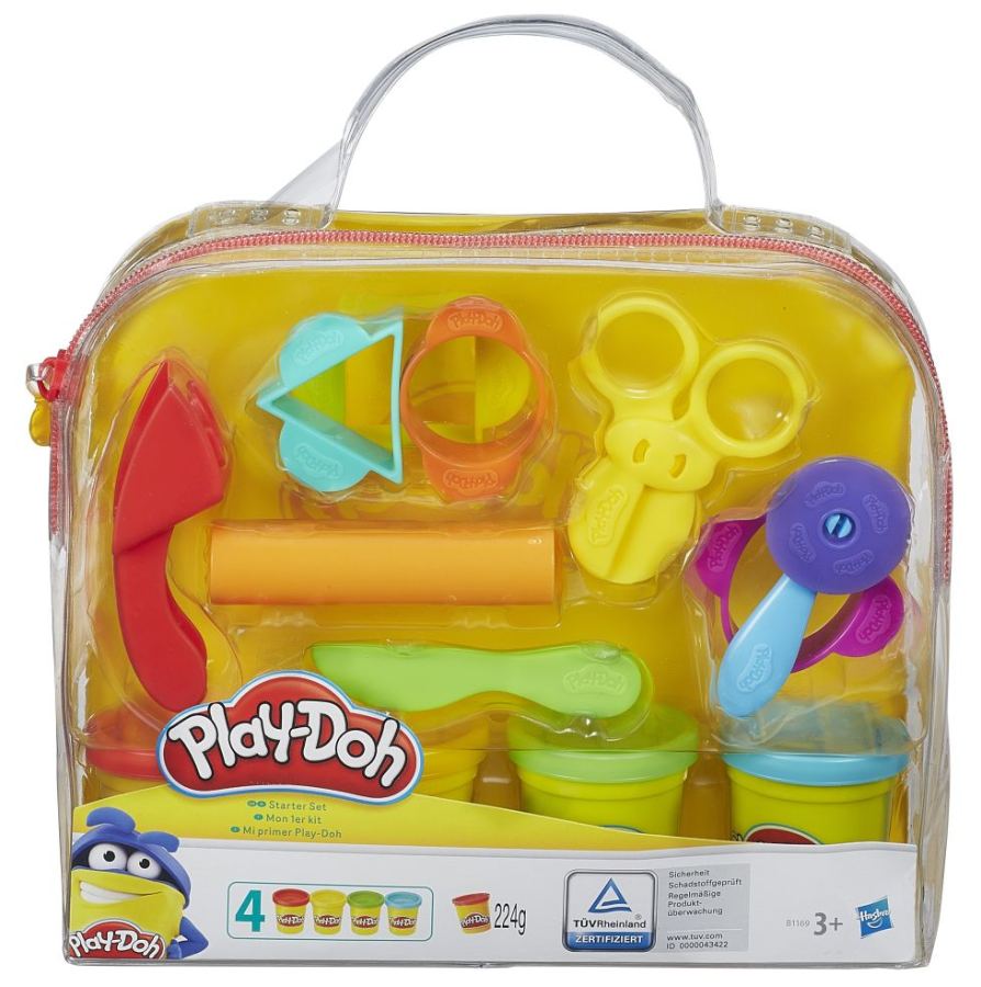 Playdoh Mon 1er Kit
