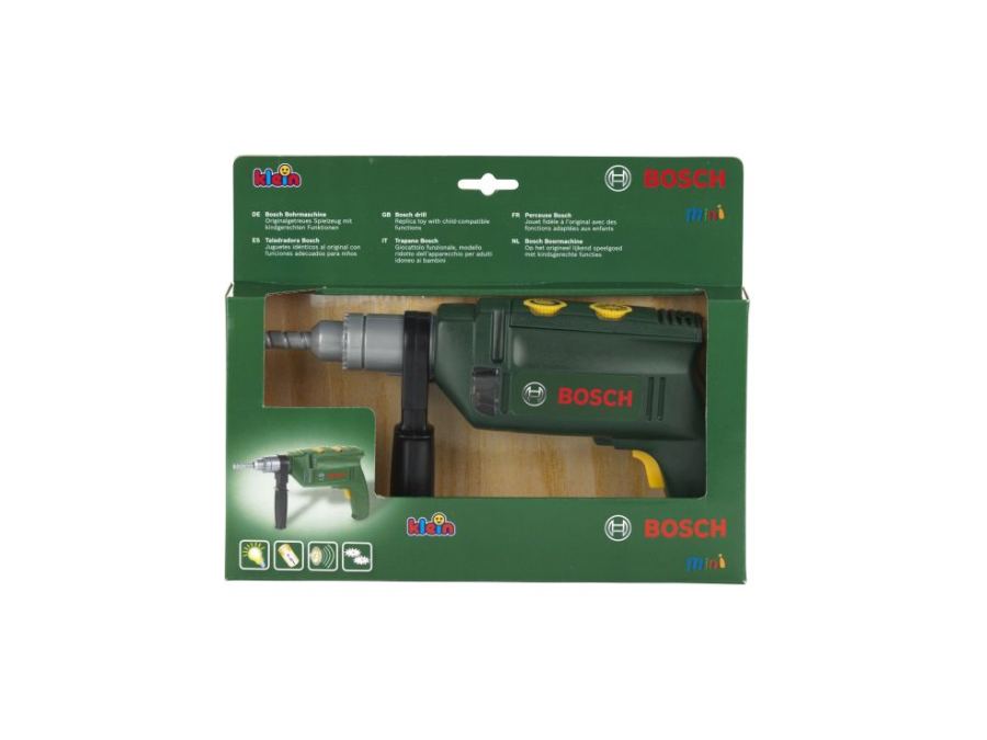 Perceuse Bosch