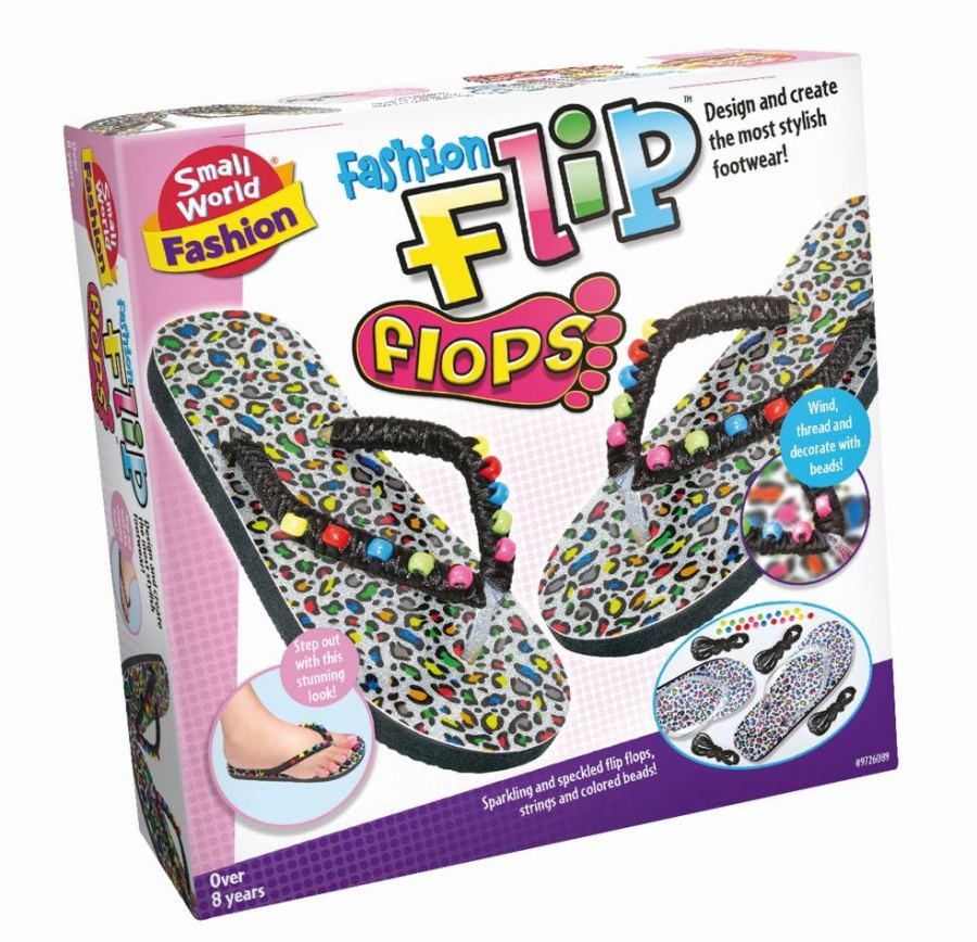 Fashion Flip Flops
