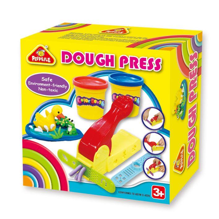 Dough Press