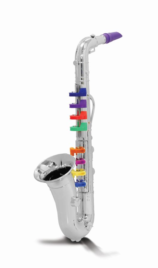 Saxophone