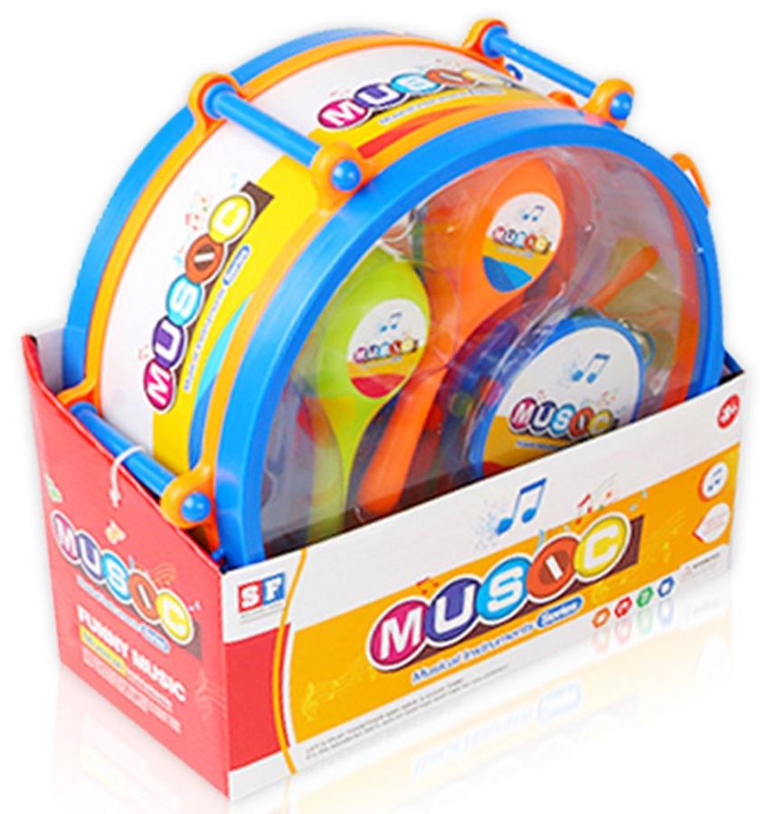 Drumset