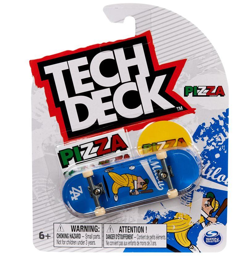 Tech Deck – 96 Mm Boards 1-Pack (Assortment)