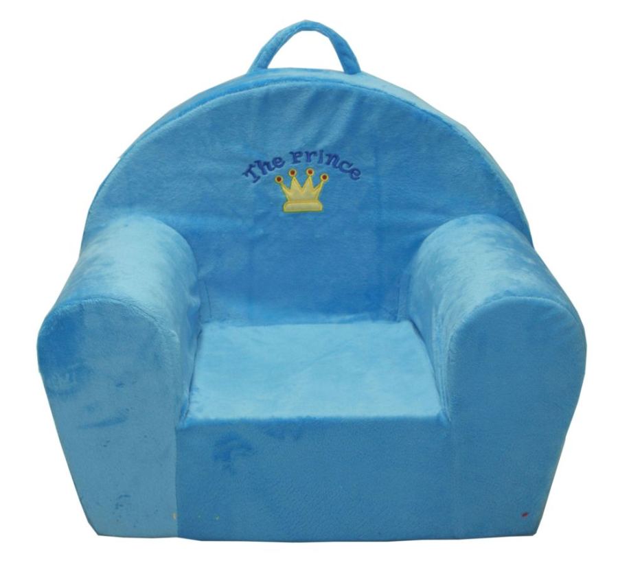 canapé pour enfants - 52x34x42 cm - asst 2