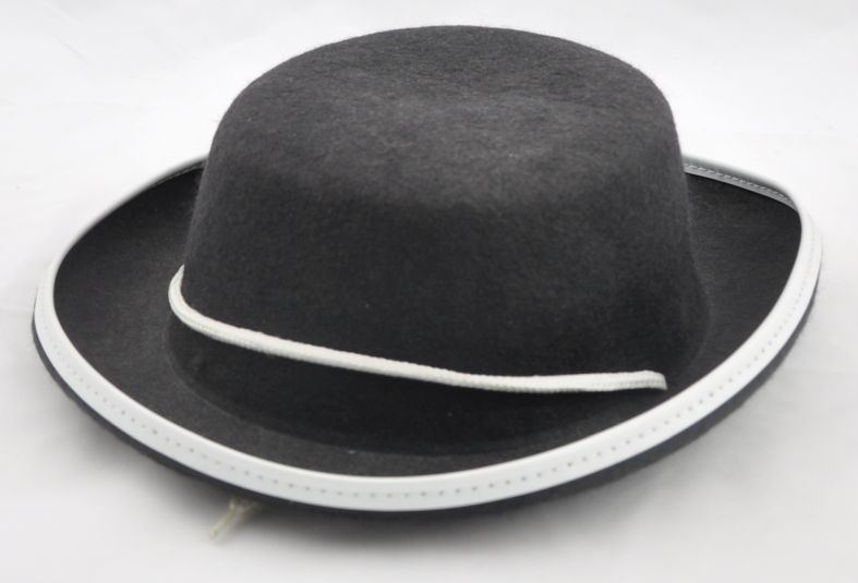 Bonnet Zorro petit