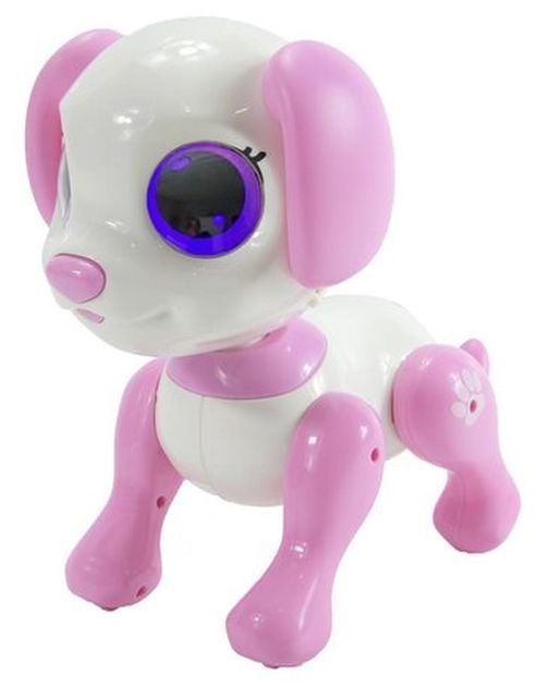 Robo Smart Puppy rose