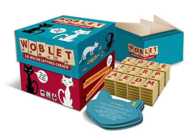 Woblet - FR